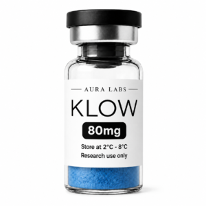 KLOW 80mg