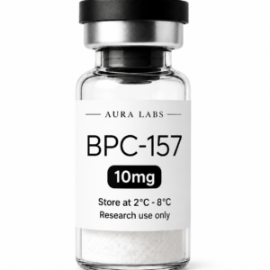 BPC-157 10mg