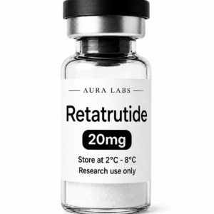 Retatrutide 20mg