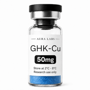 GHK-Cu 50mg