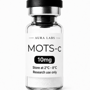 MOTS-c 10mg