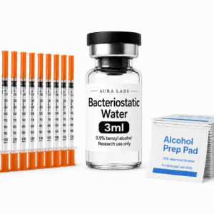 3ml Research Starter Pack
