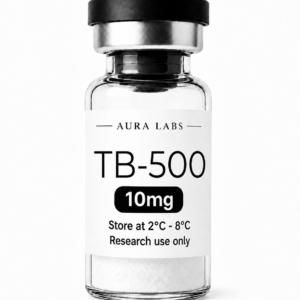 TB-500 10mg