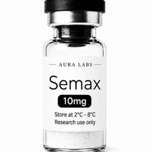 Semax 10mg