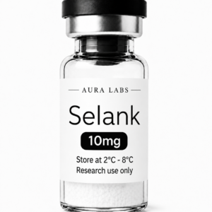 Selank 10mg