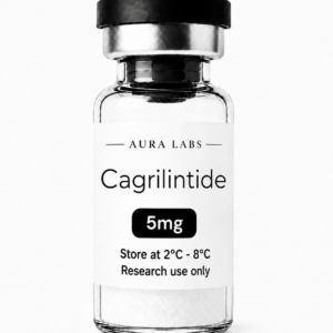 Cagrilintide 5mg