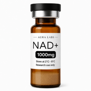 NAD+ 1000mg