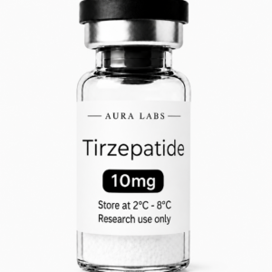 Tirzepatide 10mg