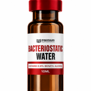 Premium Bac 10ml
