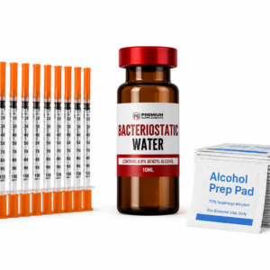 Premium Research Starter Pack 10ml