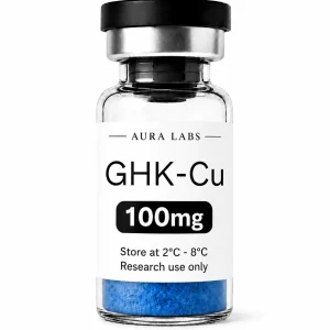 GHK-Cu 100mg