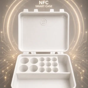 Aura Labs Smart Case V1 (NFC)
