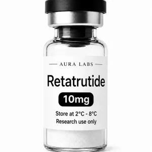 Retatrutide 10mg