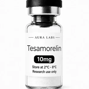 Tesamorelin