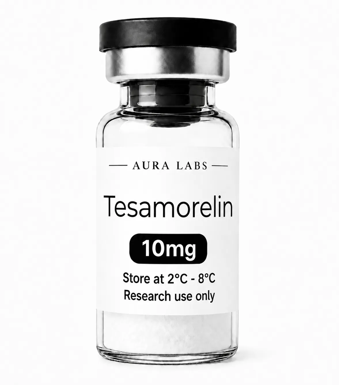 Tesamorelin
