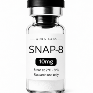 SNAP-8 10mg (topical only)