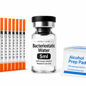 5ml Research Starter Pack
