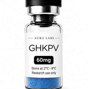 GHK-Cu + KPV 60mg