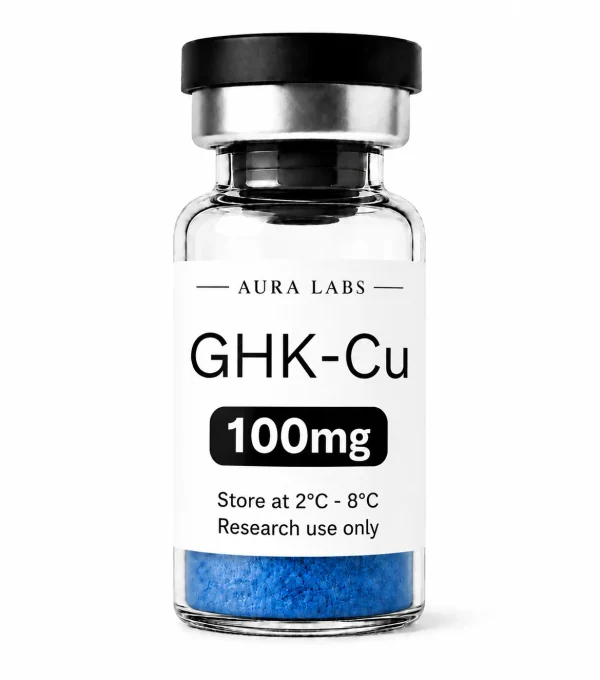 GHK-Cu