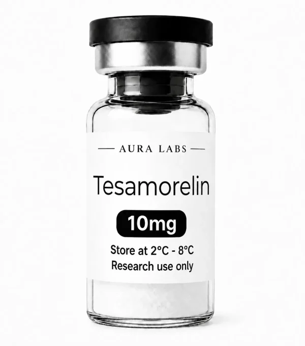 Tesamorelin